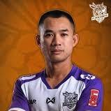 ศรัณยู อินต๊ะราช