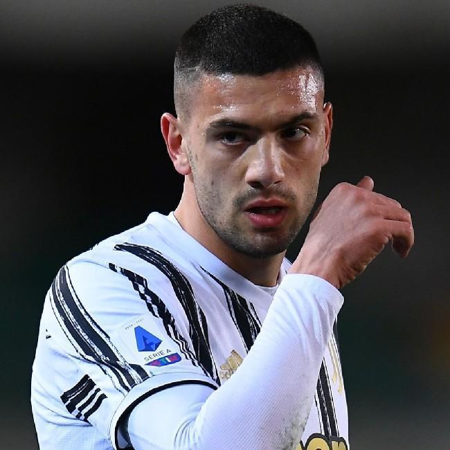Merih Demiral