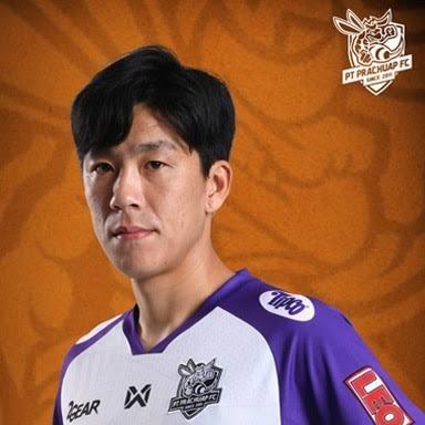ยู จุน-ซู