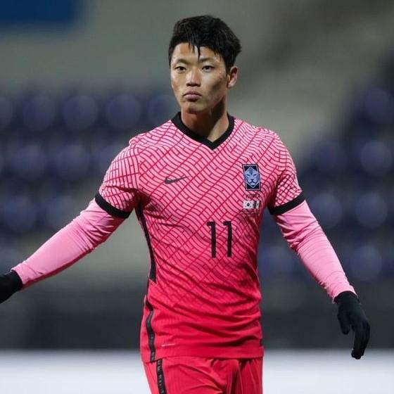 Hwang Hee-chan