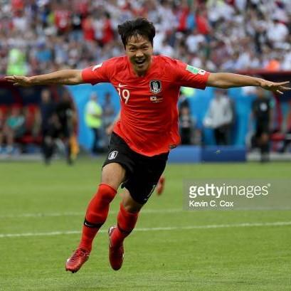 Kim Young-Gwon