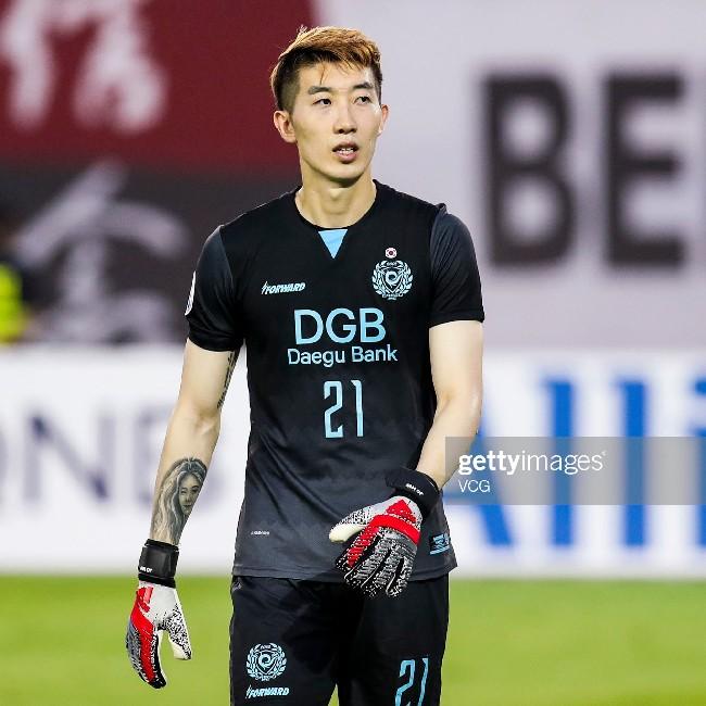 Jo Hyeon-woo
