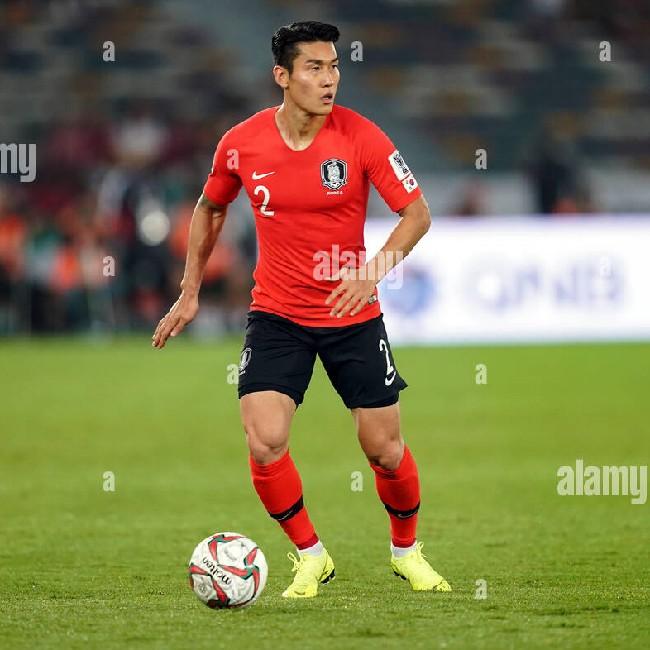 Lee Yong