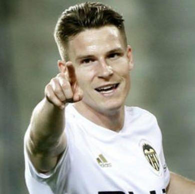 K. GAMEIRO