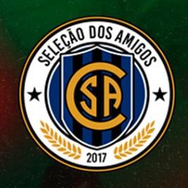 SEL. DOS AMIGOS