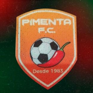 PIMENTA