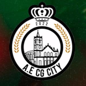 CG CITY