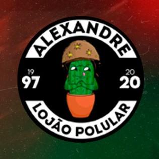 LOJÃO POPULAR