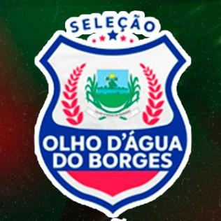 SEL. OLHO D'ÁGUA DOS BORGES