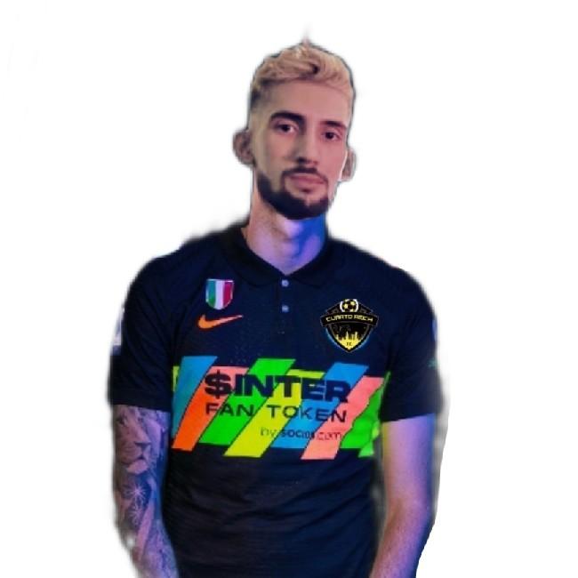 Martínez, Matías