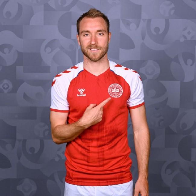 christian eriksen