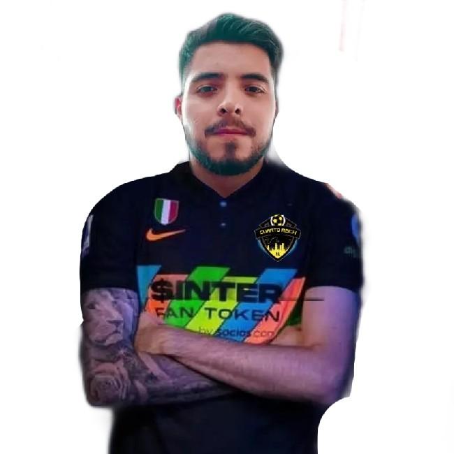 González, Mauricio