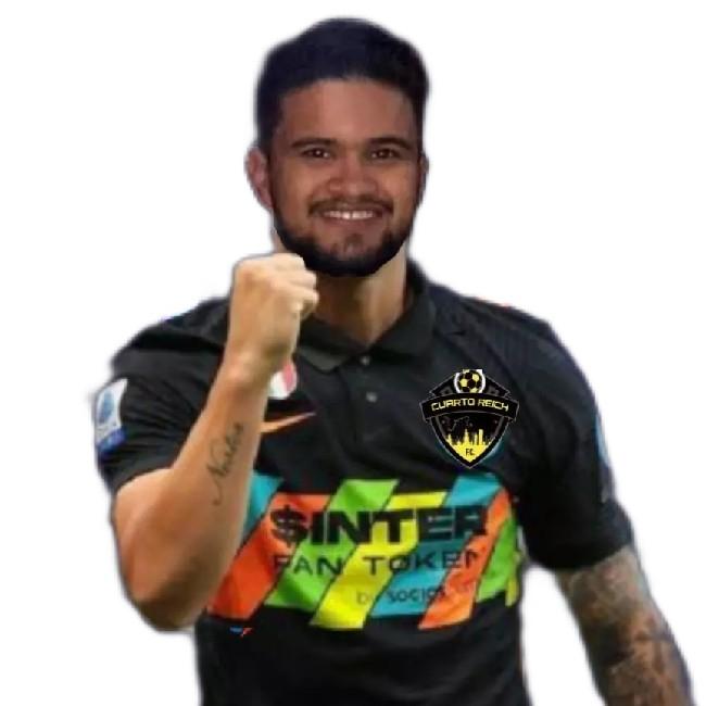 Gutiérrez, Lucas