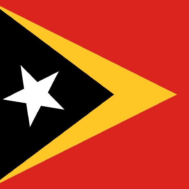 Timor Wschodni