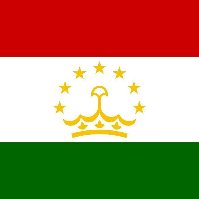Tadżykistan