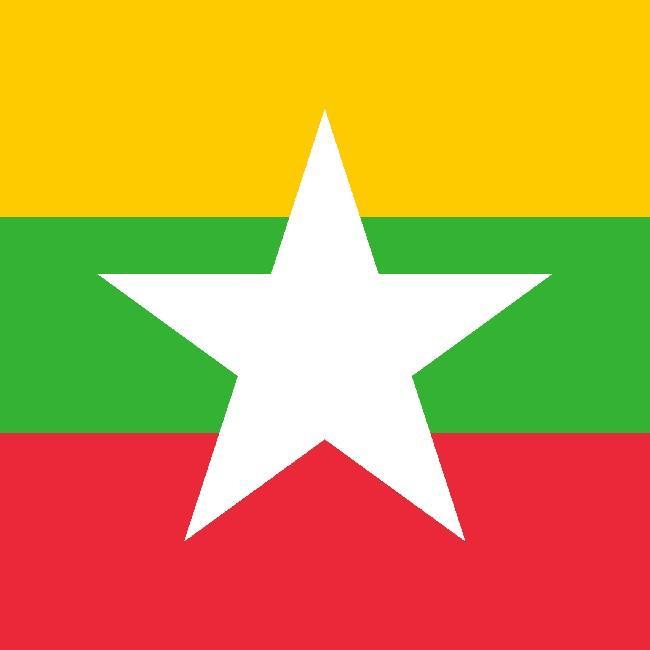 Mjanma