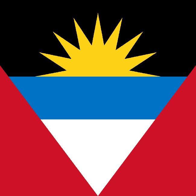 Antigua i Barbuda