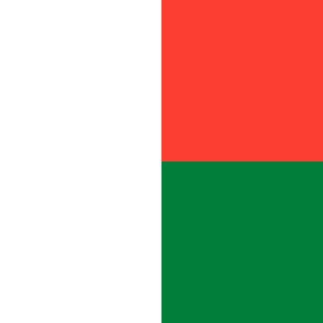 Madagaskar