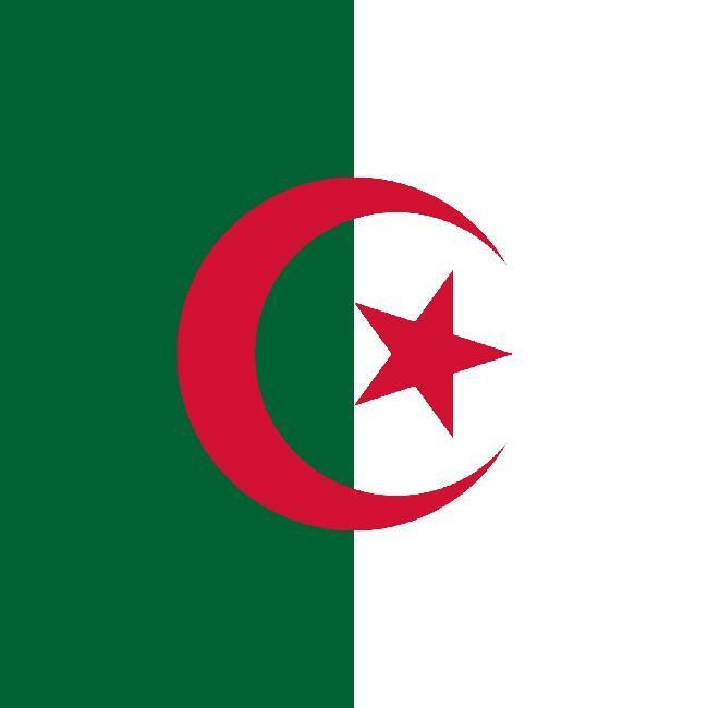 Algieria