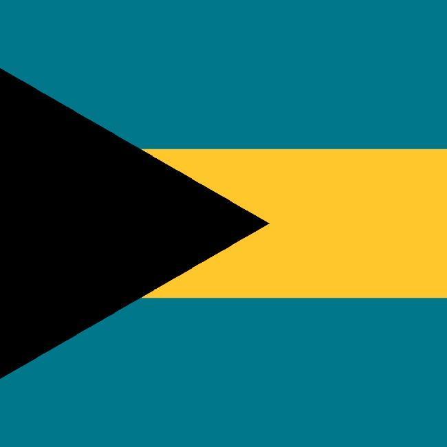 Bahamy
