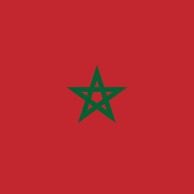 Maroko