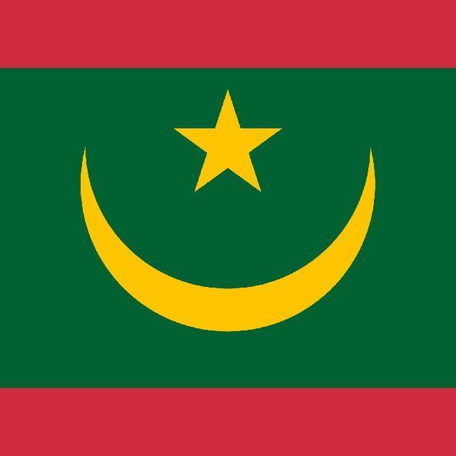 Mauretania