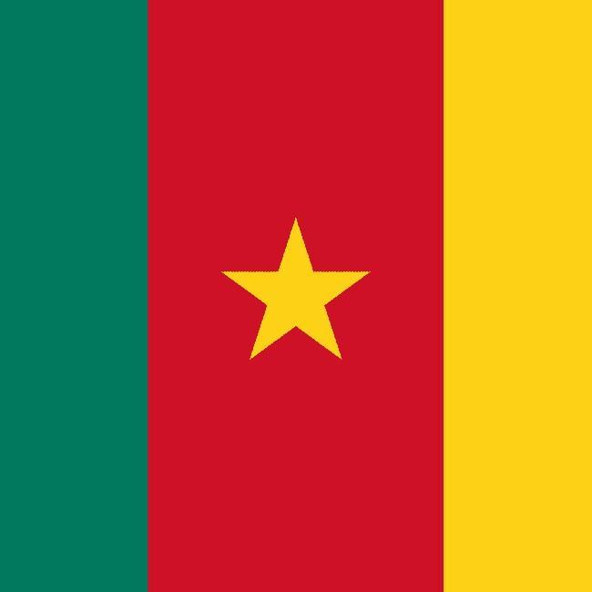 Kamerun
