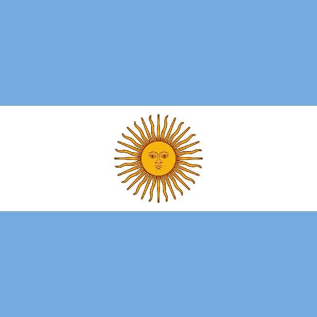 Argentyna