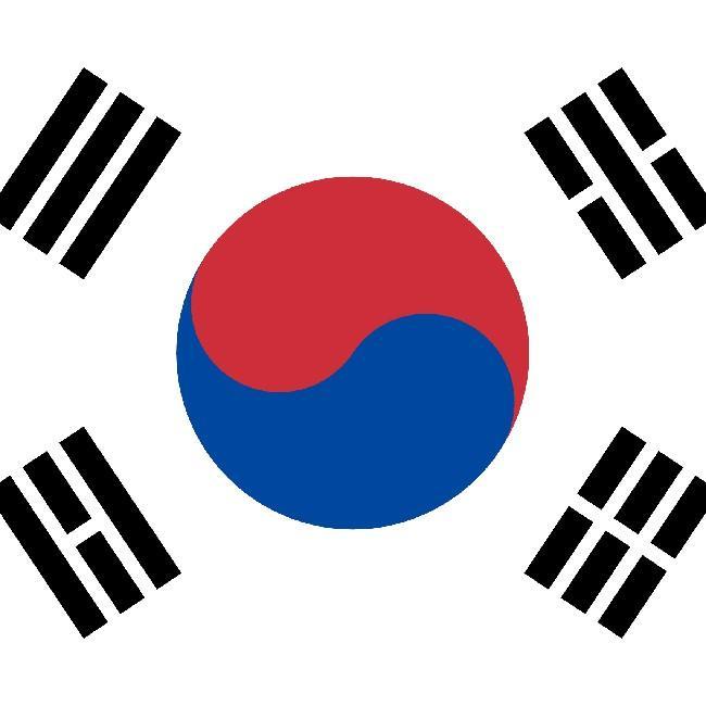 Korea Południowa