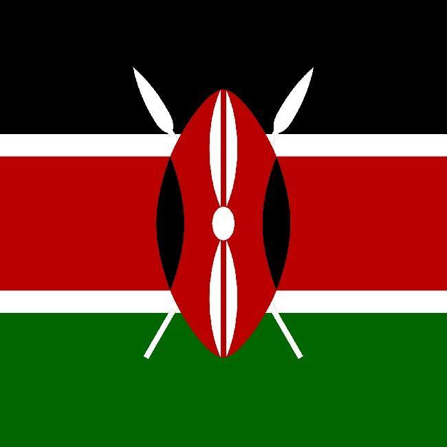 Kenia