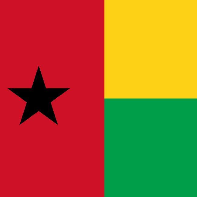 Gwinea Bissau