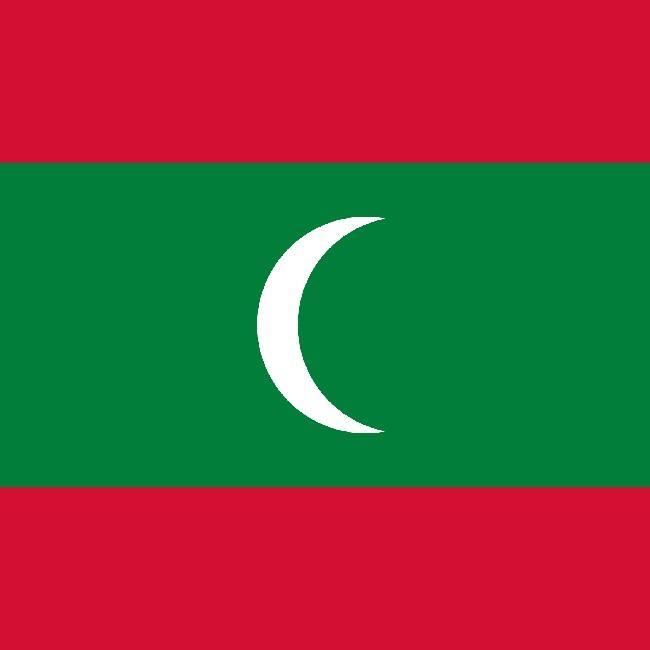 Malediwy
