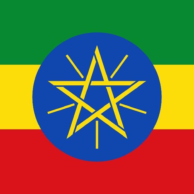 Etiopia