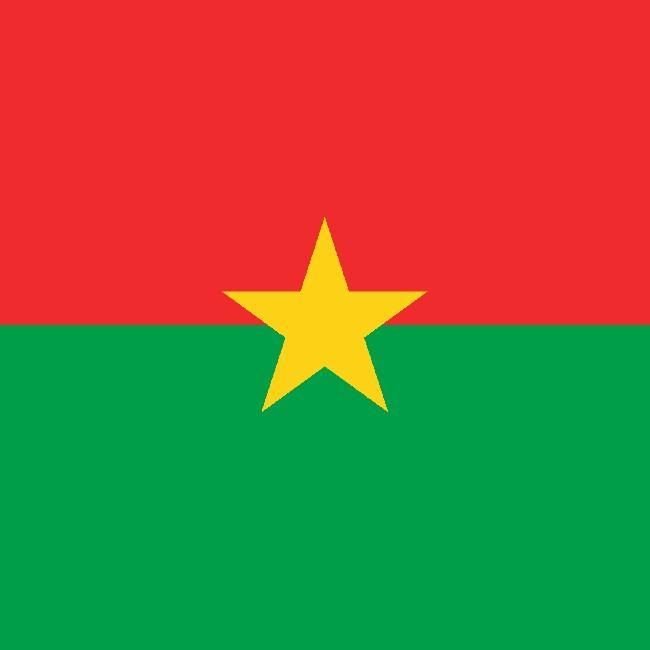 Burkina Faso