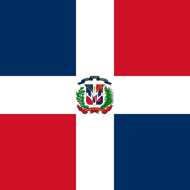 Dominikana