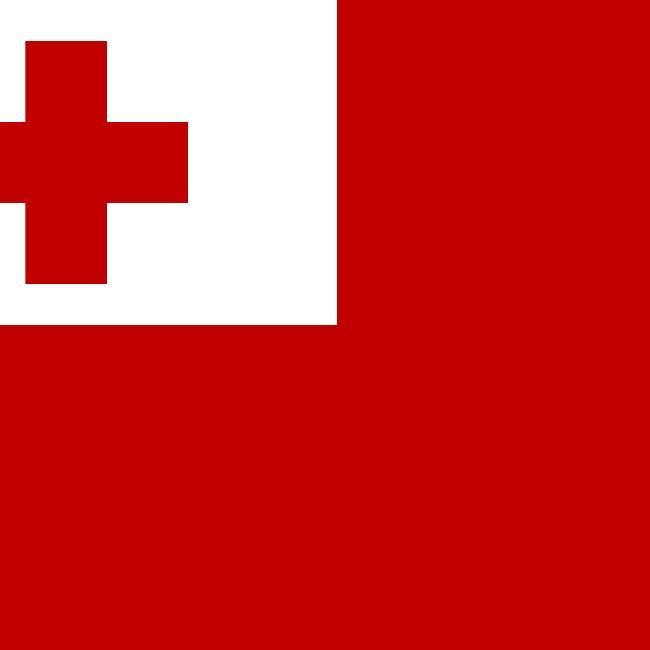 Tonga