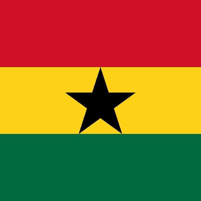 Ghana