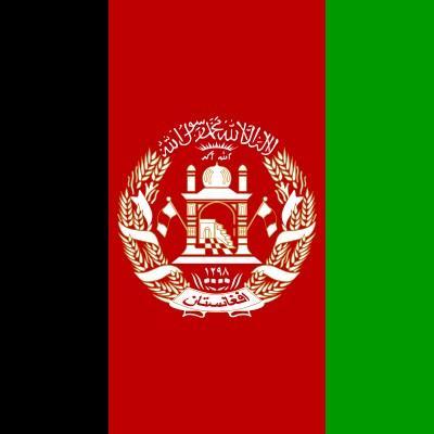 Afganistan