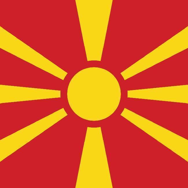 Macedonia Północna