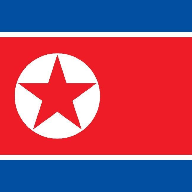 Korea Północna