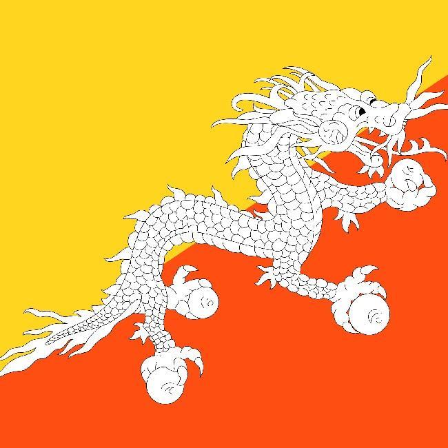 Bhutan