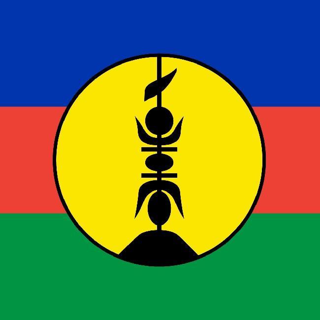 Nowa Kaledonia