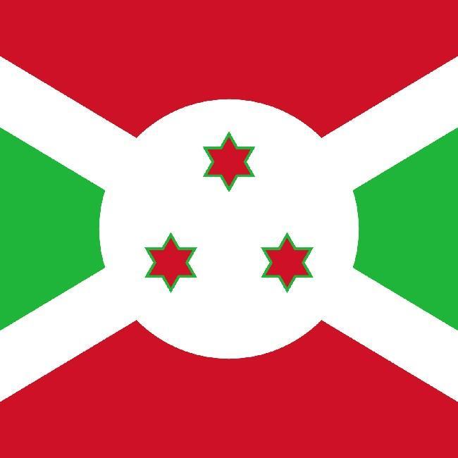 Burundi