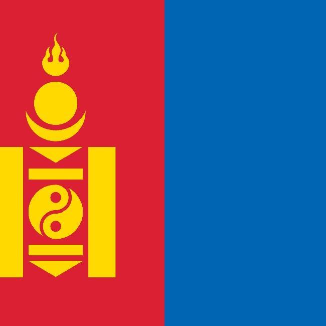 Mongolia