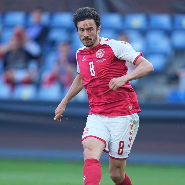 thomas delaney