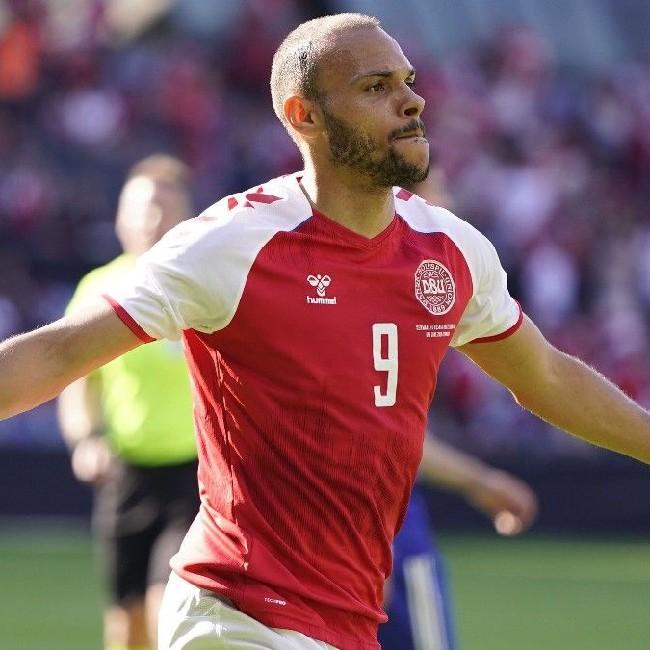 martin braithwaite