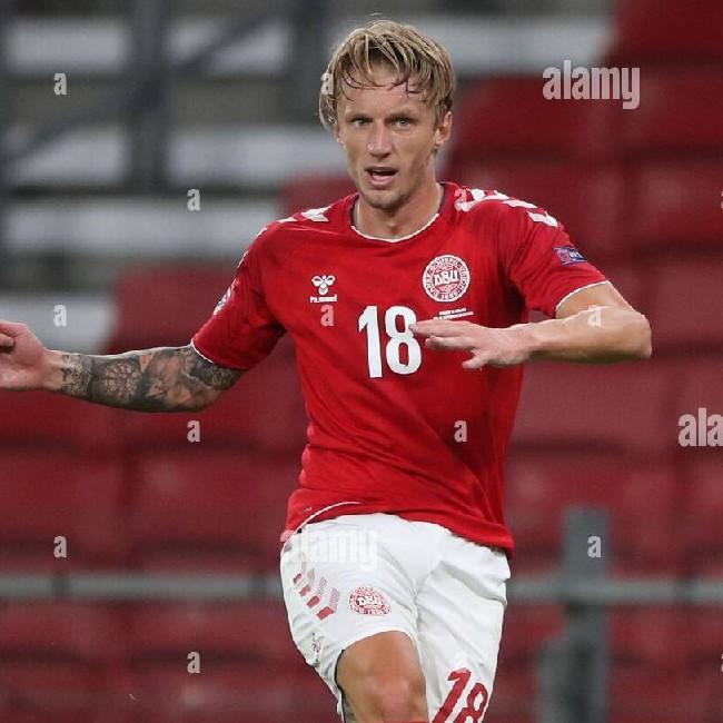 daniel wass