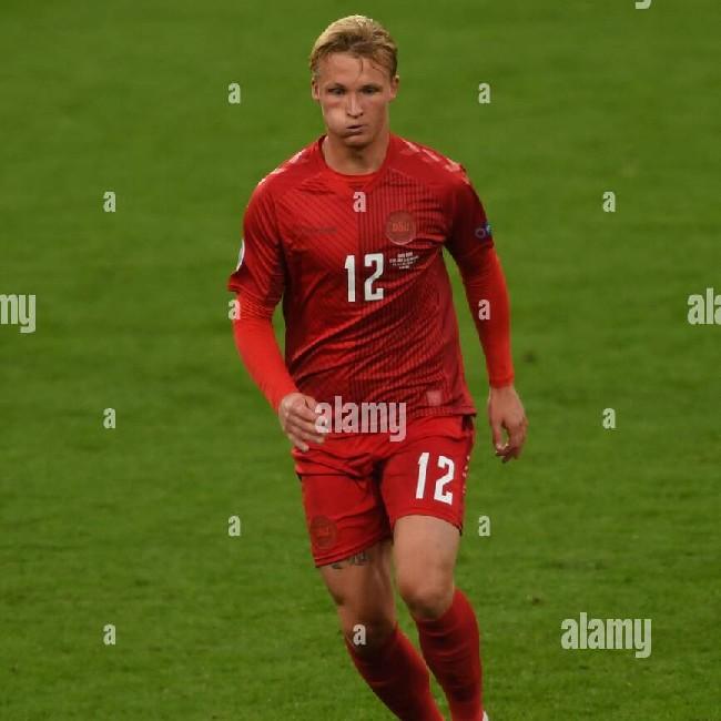 kasper dolberg