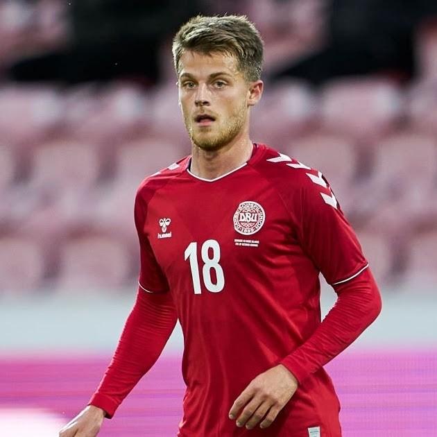 mathias jensen