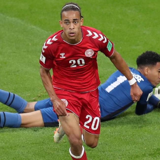yussuf poulsen